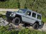 Mercedes-Benz G300 CDI Professional 2010 года